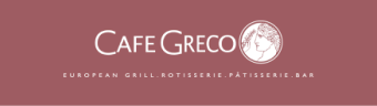 Cafe Greco Watergardens